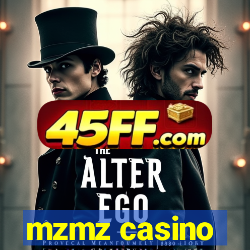 mzmz casino